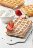 ALL-IN MIX VOOR BRUSSELSE WAFELS 800G_