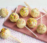 STÄDTER CAKE POP STICKS 50 STUKS 15 CM_