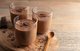 CHOCOLADE-MOUSSE 250 GR_