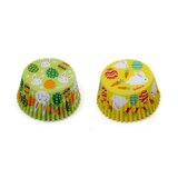 CUPCAKE CUPS PASEN Ø50X32(H)MM 36 STUKS_