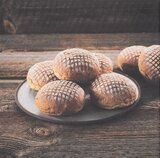 OOGSTBROOD 1 KG_