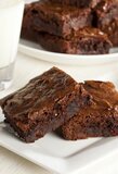 BROWNIES 500GR_