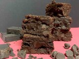 BROWNIES 500GR_