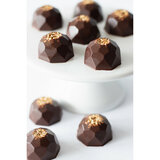 PRALINE CHOCOLADEVORM DIAMANT_