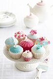 CUPCAKE BEWAARDOOS 39CM PATISSE_