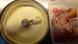 MIX VOOR IJS COOK&BAKE 500G_
