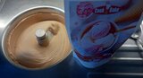MIX VOOR IJS COOK&BAKE 500G_
