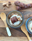 MIX VOOR IJS COOK&BAKE 500G_