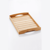 POINT-VIRGULE BAMBOE SERVEERSCHAAL 48X33X6CM FSC®_