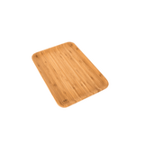 POINT-VIRGULE BAMBOE SERVEERSCHAAL GROOT 35X24X1,9CM FSC®_