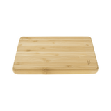 POINT-VIRGULE SNIJPLANK UIT BAMBOE 20X14.5X1.8CM FSC®_