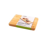 POINT-VIRGULE SNIJPLANK UIT BAMBOE 20X14.5X1.8CM FSC®_