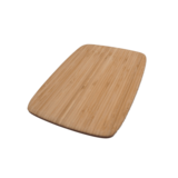 POINT-VIRGULE SNIJPLANK UIT BAMBOE 28X20X0.8CM FSC®_