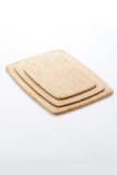 POINT-VIRGULE SNIJPLANK UIT BAMBOE 28X20X0.8CM FSC®_
