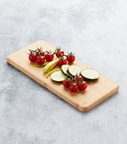 POINT-VIRGULE SNIJPLANK UIT BAMBOE 34X15.8X1.8CM FSC®_