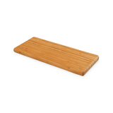 POINT-VIRGULE SNIJPLANK UIT BAMBOE 34X15.8X1.8CM FSC®_