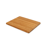 POINT-VIRGULE SNIJPLANK UIT BAMBOE 34X29X1.8CM FSC®_
