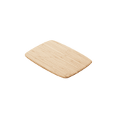 POINT-VIRGULE SNIJPLANK UIT BAMBOE 35X25X0.8CM FSC®_