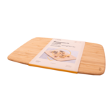 POINT-VIRGULE SNIJPLANK UIT BAMBOE 35X25X0.8CM FSC®_