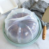 NORDIC WARE TRANSPORTBOX BUNDT Ø32CM_