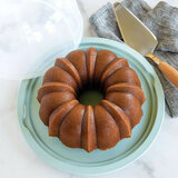 NORDIC WARE TRANSPORTBOX BUNDT Ø32CM_