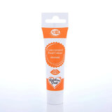 KLEURSTOF PROGEL WINE ORANJE 25 GRAM_