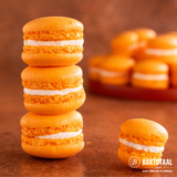 KLEURSTOF PROGEL WINE ORANJE 25 GRAM_