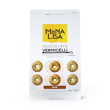 CALLEBAUT CHOCOLADE VERMICELLI MELK 1KG_