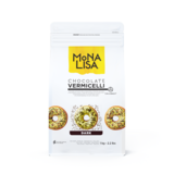 CALLEBAUT CHOCOLADE VERMICELLI PUUR 1KG_