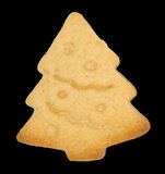 STÄDTER KOEKJES UITSTEKER MET STEMPEL EN UITWERPER – KERSTBOOM ± 4 CM _