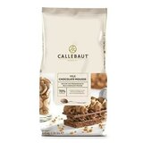 CALLEBAUT CHOCOLADE MOUSSE POEDER, MELK 800 GRAM_