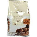 CALLEBAUT CHOCOLADE MOUSSE POEDER, PUUR 800 GRAM_
