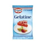 BLADGELATINE HELDER 23GR (14 BLAADJES)_
