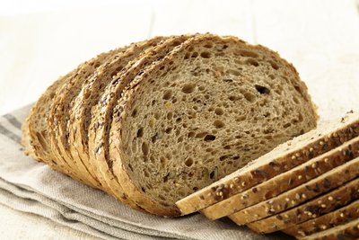 CRUNCHY 1 KG