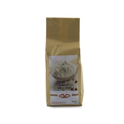 BOEKWEITMEEL 800GR
