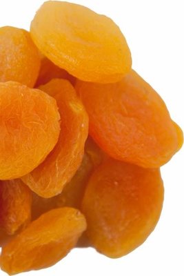 GEDROOGDE ABRIKOZEN 250 GR