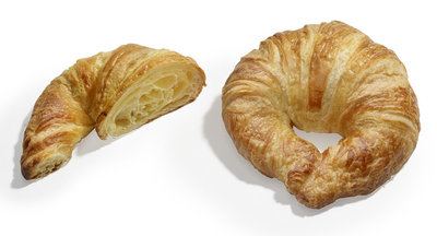 CROISSANT 6 STUKS