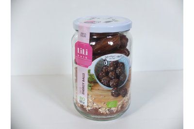 BIO MIX LILI'S ENERGY BALLS