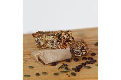 BIO MIX LILI'S TASTY BARS