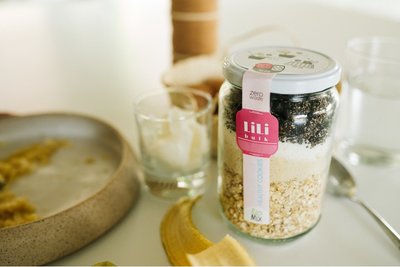 BIO MIX MY HOMEMADE HEALTHY COOKIES BIO