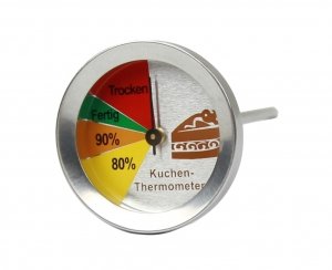 CAKE THERMOMETER