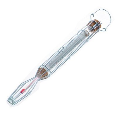 SUIKERTHERMOMETER  DECORA