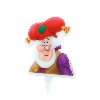 Kaars Plop