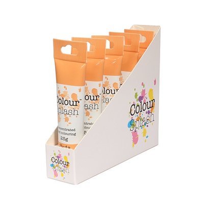 KLEURSTOF GEL NUDE 25 GRAM