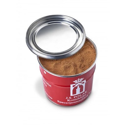 SPECULOOSKRUIDEN POLAK 1 KG