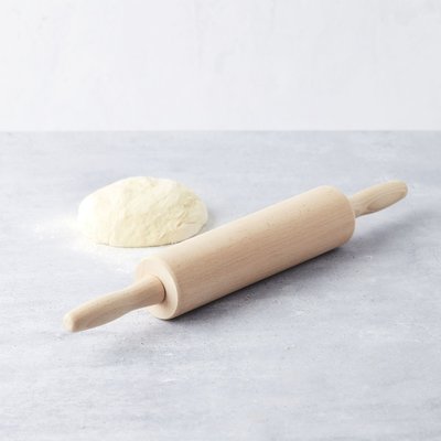 POINT-VIRGULE DEEGROL UIT BEUK 44CM