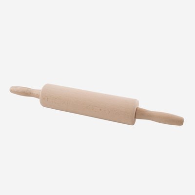 POINT-VIRGULE DEEGROL UIT BEUK 44CM