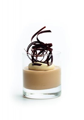 MIX VOOR KOFFIEMOUSSE 250G