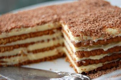 BOTERROOM (Easy Decovit ) 500 GR