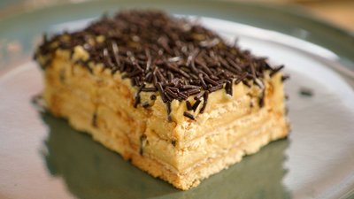 BOTERROOM (Easy Decovit ) 500 GR